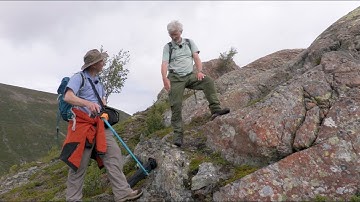 The Wilson Cycle - Episode 1 - Rifting