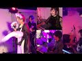 きちゅねのよめいり Vo. Hana K Music Act 音楽教室 9th発表LIVE