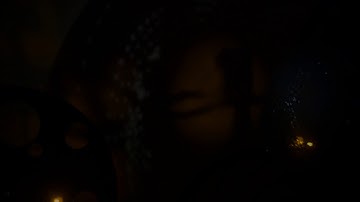 AUDIBLE LIGHT - marko timlin - Variophone - Evgeny Sholpo - sound art - kinetic installation