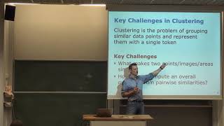 MSR Course - 12 Clustering (Stachniss) Wealth