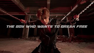 IGNITE: JEREMY 'The boy who wants to break free'