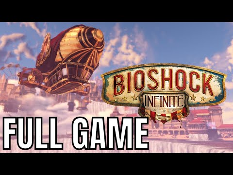 Video: 2K Games Potvrdzuje Bioshock PS3