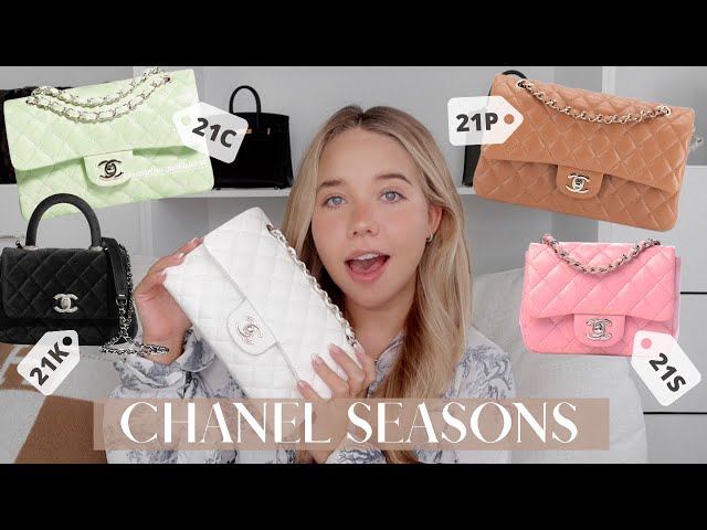 Chanel classic flap bag review 2021