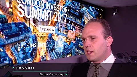 TrackInsight Investor Summit: Henry Cobbe, Directo...