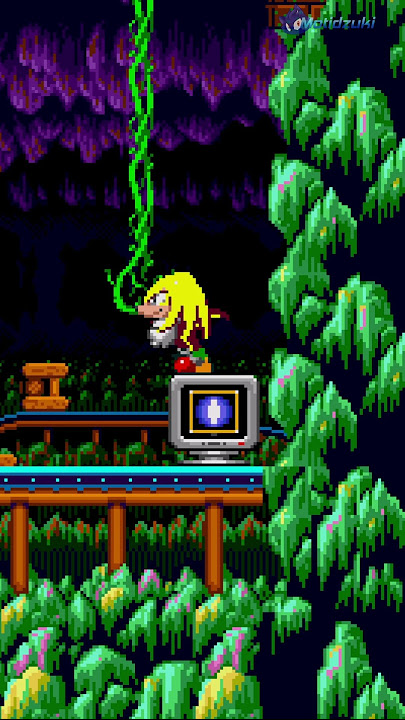 Sonic 3 Custom Sprites  Sonic Amino PT~BR© Amino