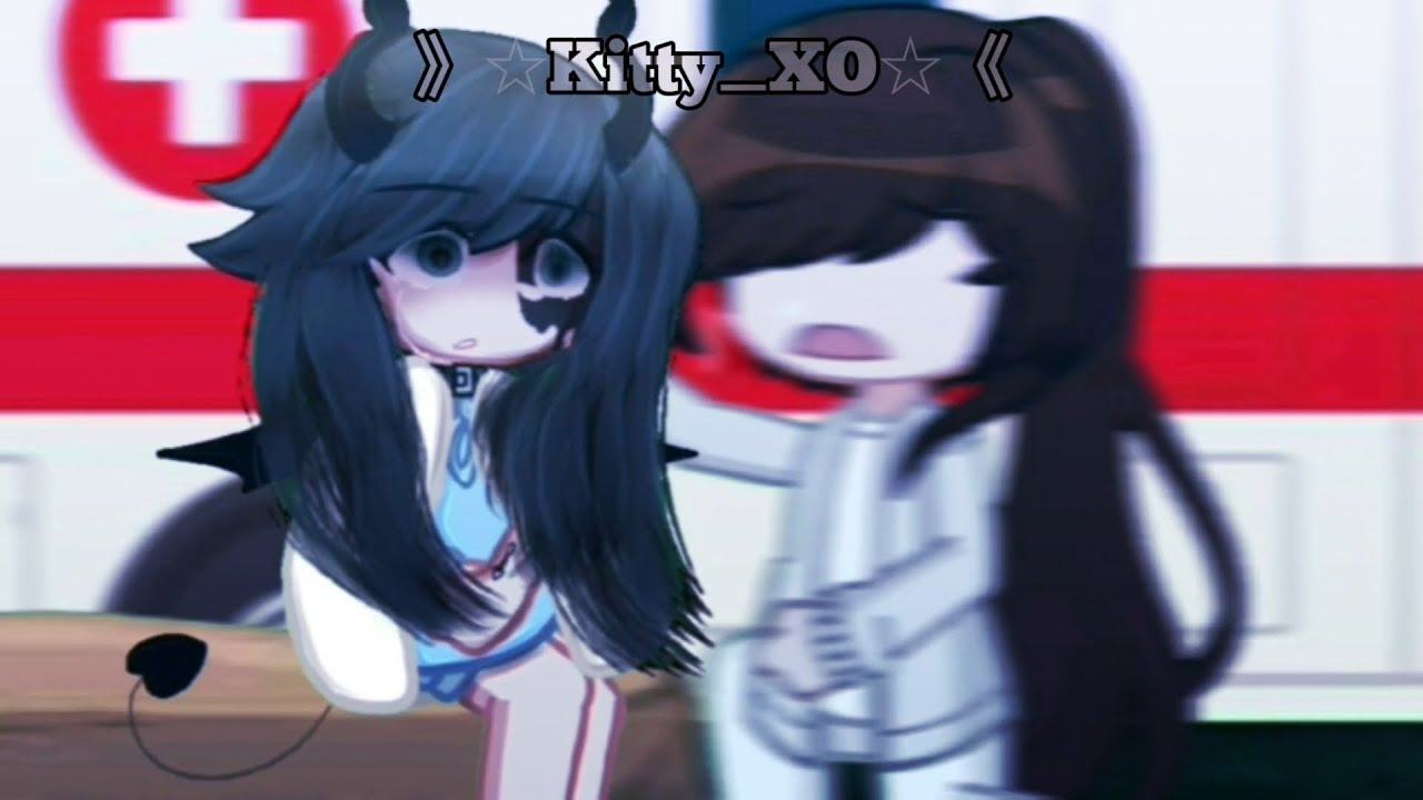 Don't you think we're going to far? || Gacha Trend || not og •|| - YouTube