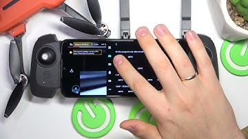 How to Change the Video Recording FPS in FIMI MINI 3