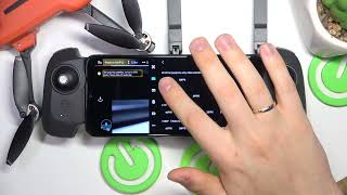 How to Change the Video Recording FPS in FIMI MINI 3 screenshot 4