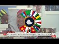 የጋራ ትርክቶች እና የጠንካራ ሀገረ መንግሥት ግንባታ፤ የኢትዮጵያ ወጣቶች የተጣለባቸው ታሪካዊ ኃላፊነት ETV | EBC | EBCDOTSTREAM