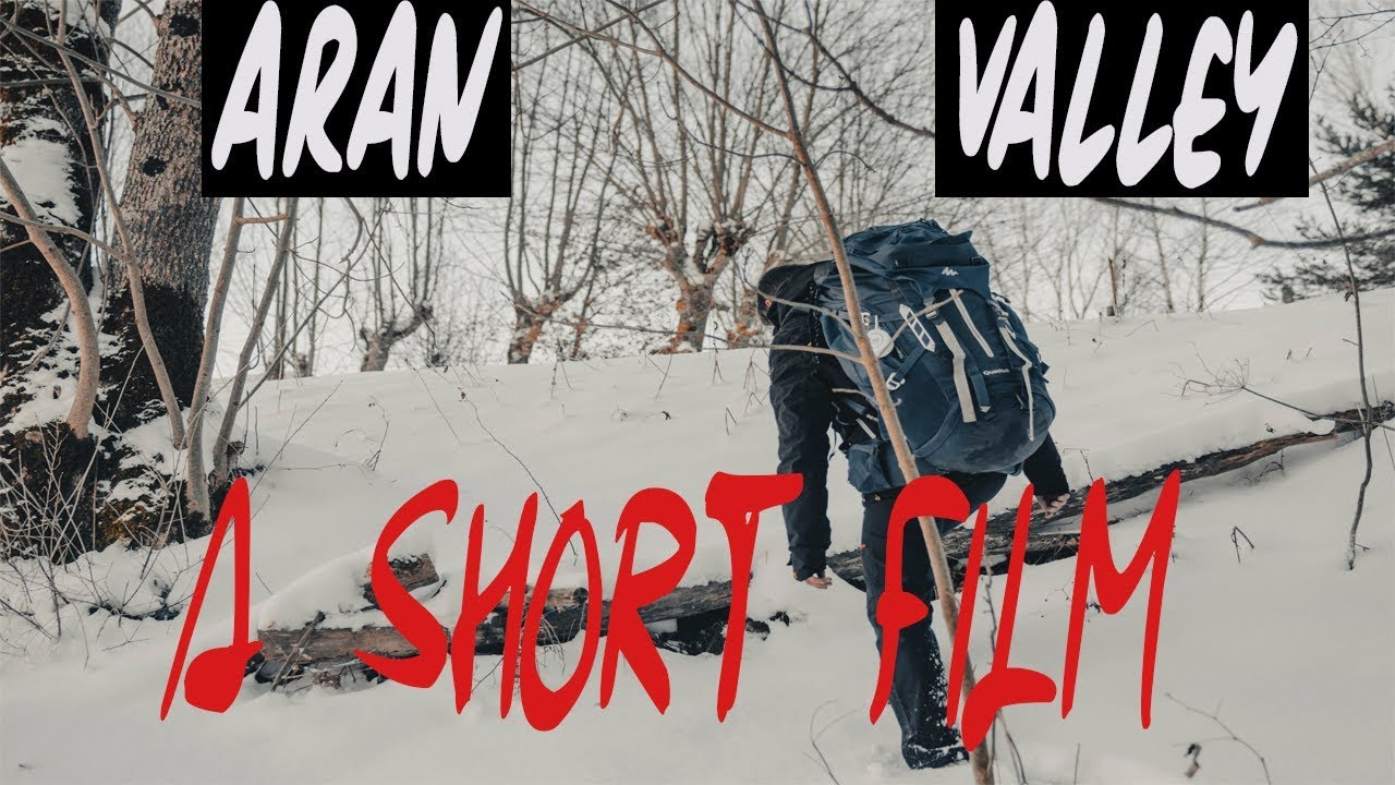 DICIEMBRE 21  - VAL D'ARAN ❄️❄️❄️[35MM / 8MM 🎞]  | GuS GO🌿