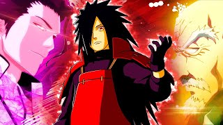 МАДАРА ХАНТЕР ӘЛЕМІНДЕ НЕТЕРОМЕН ШАЙҚАСТЫ/ НЕТЕРО ҚАРСЫ АЙЗЕН 2 бөлім