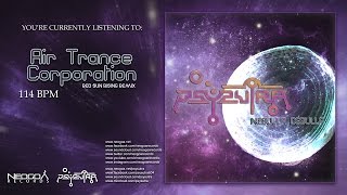 Psysutra - Air Trance Corporation Red Sun Rising Remix