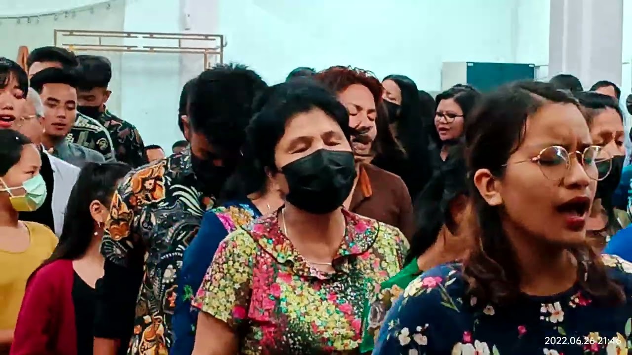 BCM Ramzotlang Zaikhawm