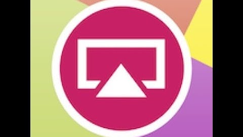 How to record your mobile device screen! (no computer needed!)