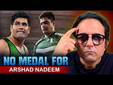 No Medal for Arshad Nadeem in Asian Games 2026😔Javelin Gold Goes to Sri Lanka🥇as India Take Silver 🥈