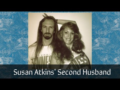 Video: Susan Atkins: Biografija, Ustvarjalnost, Kariera, Osebno življenje