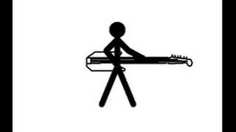 Random pivot video 2