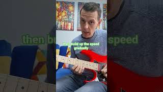 I STOLE This From YNGWIE! #guitar