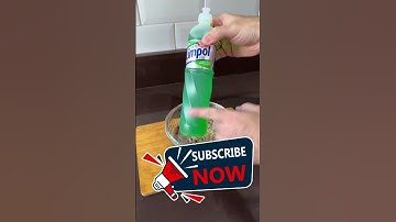 Pour Coca-Cola on Eggshells – The Result Will Amaze You!