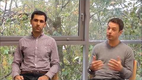 Lamination Speeds the Functional Development of Visual Circuits