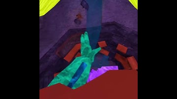 Falling through every gorilla tag map