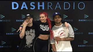 TTWFO RADIO - Hosted by Derek Luh + KDL : EP7 - Justina | #TTWFO