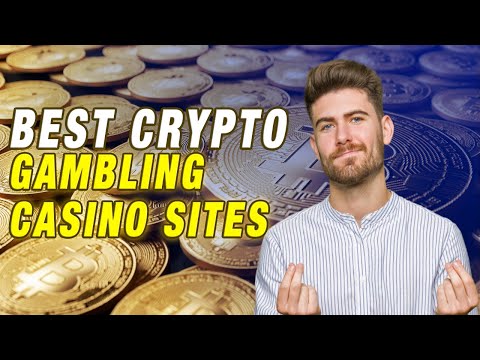   Best Crypto Gambling Casino Sites Top Sites To Play Bitcoin In 2023