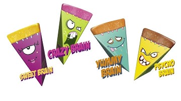 Brain Bites Video