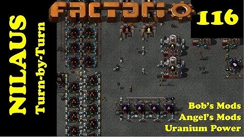 Lets Play Factorio S3E116 - Naphta from Synthesis Gas and more Solid Fuel Production