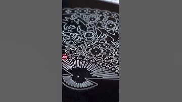 【HGSTAR】SMART HMP series portable laser marking machine