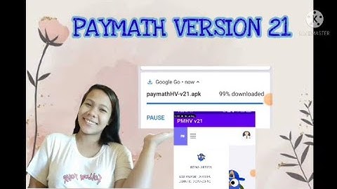 Paymath High Version 21