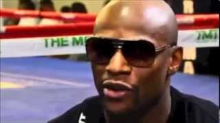 Floyd Mayweather Inspiration &amp; Words of Wisdom