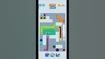 Gecko Out level 50 walkthrough #androidgames #games #gameplay #playstore #gametapbyeeny