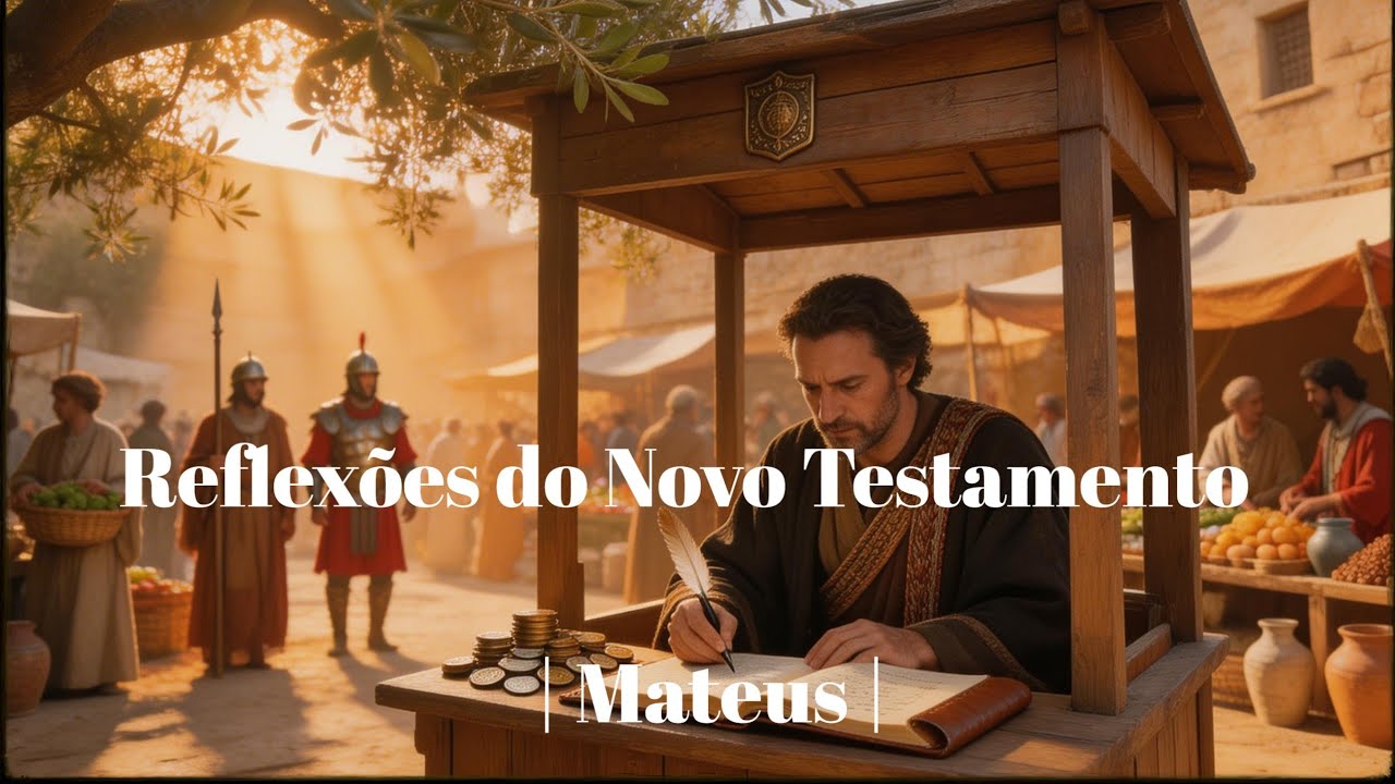 Reflexões do Novo Testamento | Mateus #biblia #reflexão #fé #jesus #evangelho