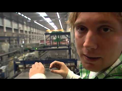 Video: Watter materiale word in betonfondamente gebruik?