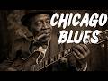Slow Blues Guitar for Whiskey Nights & Calm Mood