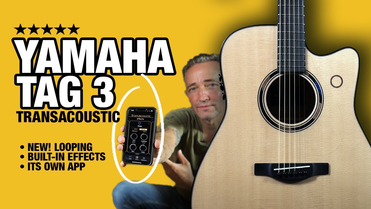 Guild F-250ce Deluxe - Huge Bang for the Buck in 2021