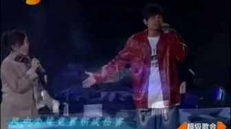 珊瑚海 超级歌会现场版 周杰倫 珊瑚海 超级歌会现场版 周杰倫