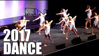 2017 CSHS DANCE PERFORMANCE