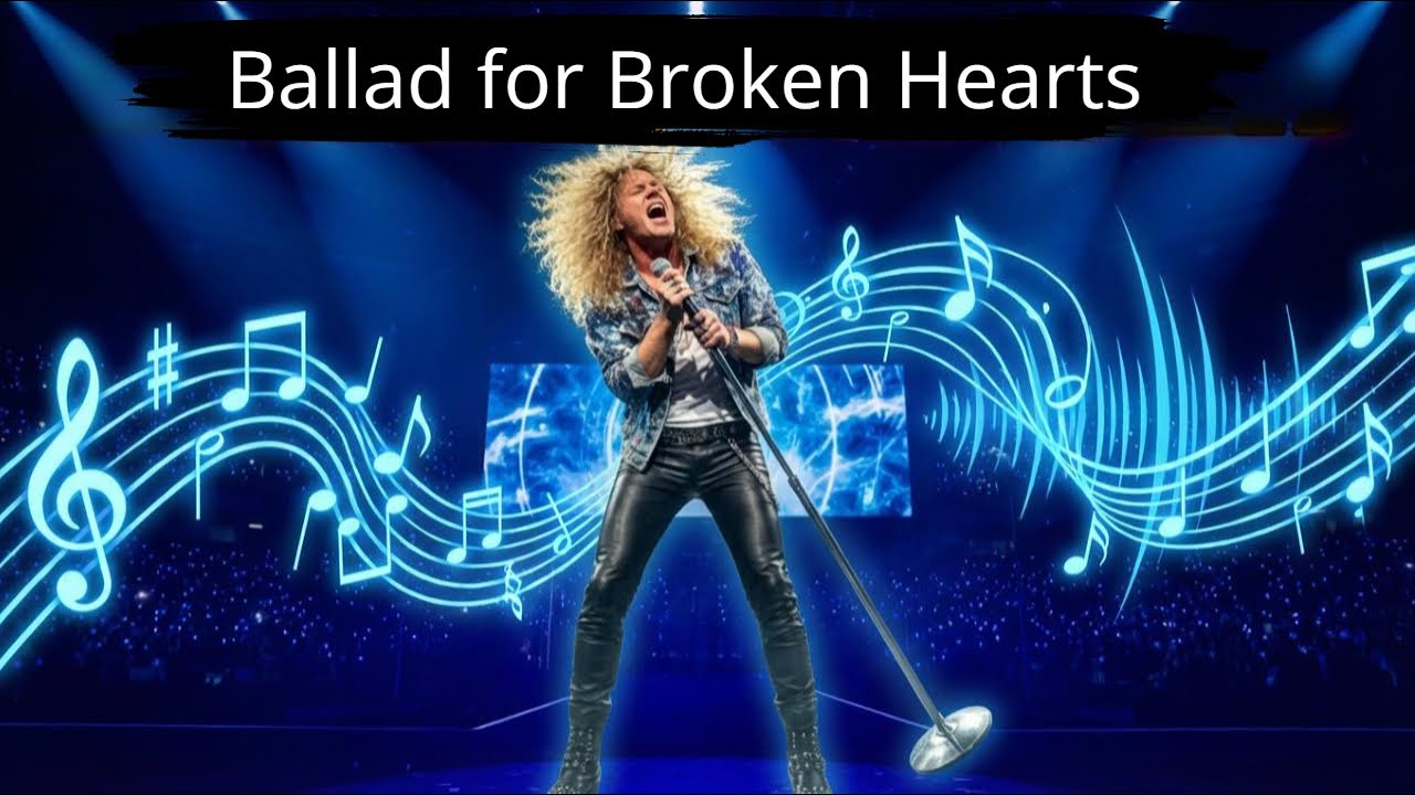 Last Goodbye - Sad Rock Ballads for Broken Hearts #rock #rockballads # ...