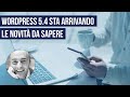 Le novità in arrivo su WordPress 5.4: quello che devi sapere