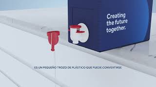 Vitop Uno the first Bag in Box tap compliant to the Single Use Plastic Directive   ES