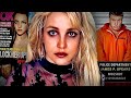 Exposing Britney Spears’ Manipulative Father’s Criminal Past