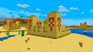 Las Mejores Semillas Para Minecraft Templos Infinitos