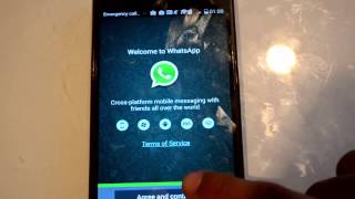 طريقة الحصول على رقم امريكي و تفعيلة على الواتس اب لاصحاب الاندرويد screenshot 5