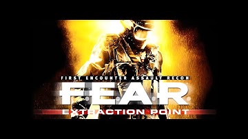 [F.E.A.R. Extraction Point] Full Game Walkthrough/Longplay - Extreme Difficulty (No Commentary)