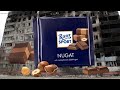 Німецький шоколад Ritter Sport не хоче виходити з Росії