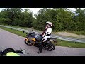 CRAZY PEOPLE VS BIKERS 2018 || Motorcycles Road Rage Compilation 2018 [EP. #270 ]