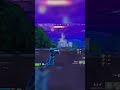 Zipline SNIPE!!! #fornite #gaming #viral #shorts