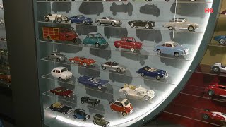 "PS.Speicher Collection of Model Vehicles"